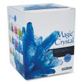 Magical Crystal Blue
