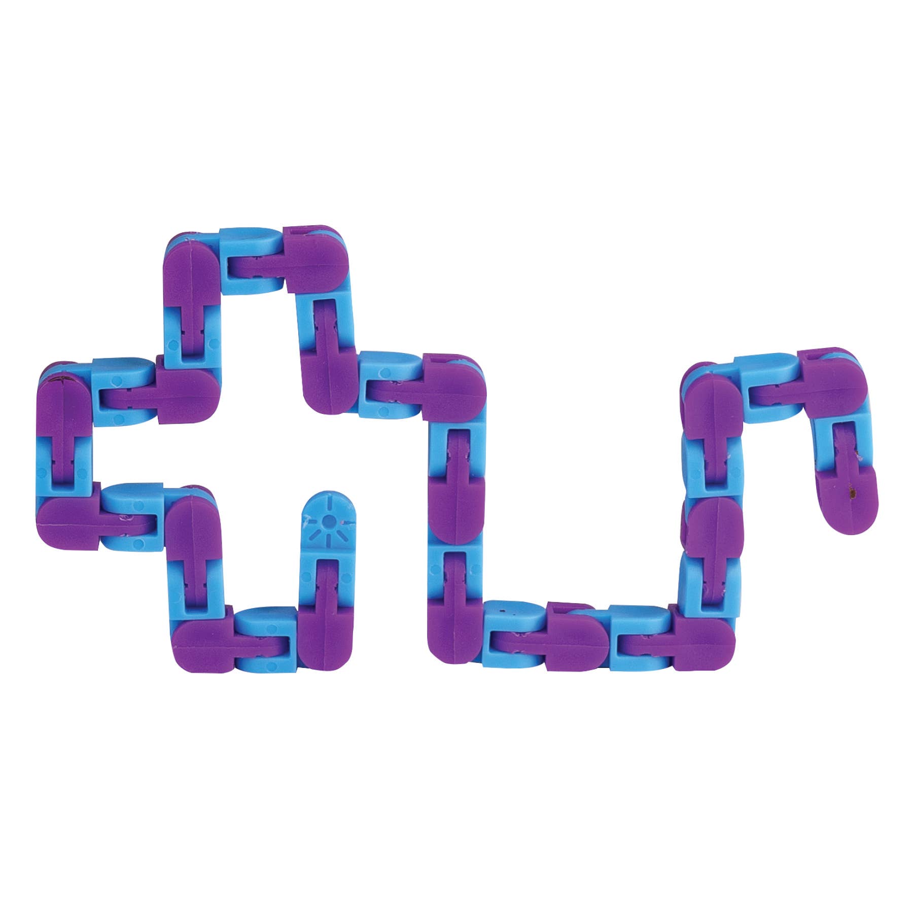 WACKY TRACKS FIDGET TOY
