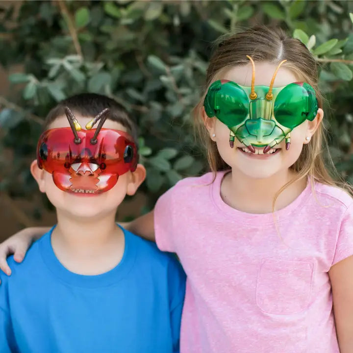 Buzzerks Bug Goggles