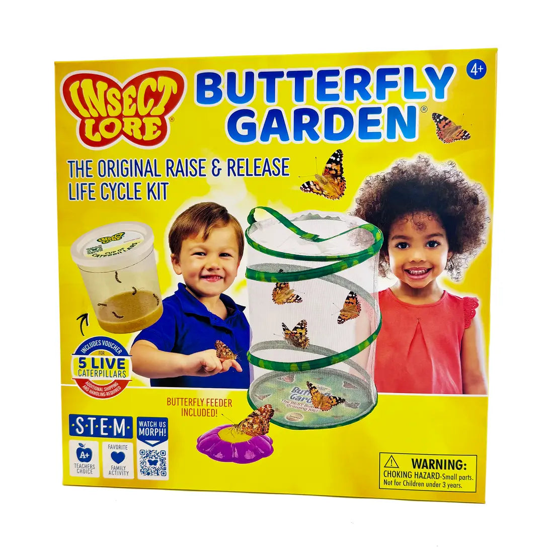 Butterfly Garden