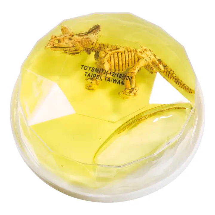 Dinosaur Fossil Putty