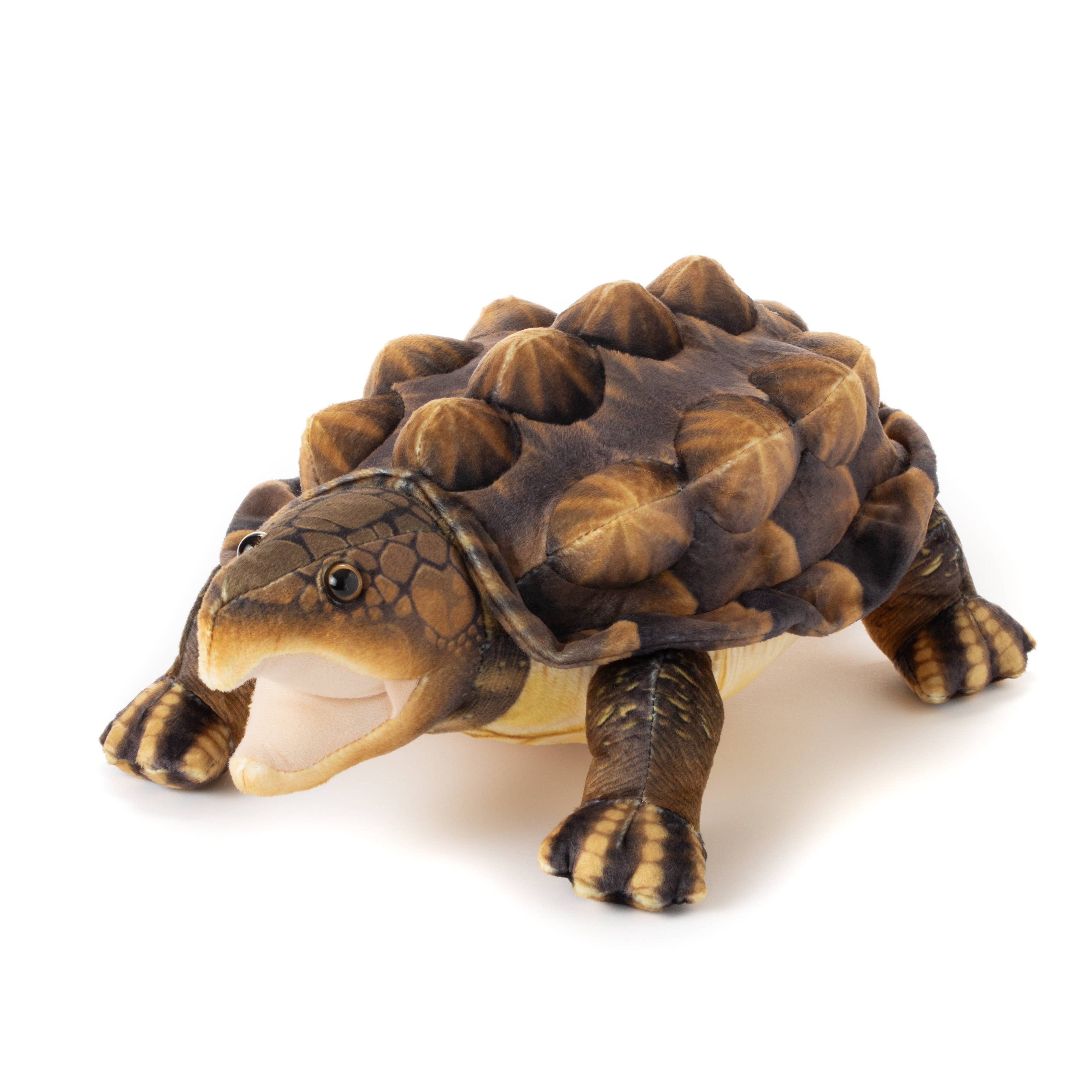 Wild Onez Snapping Turtle 15" (38cm)