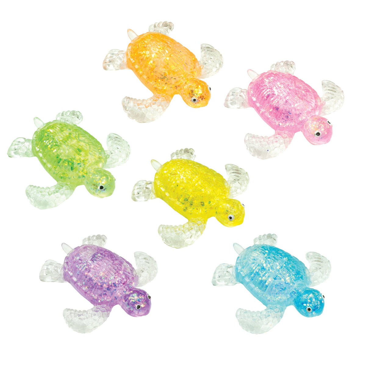SQUISHY SEA TURTLE