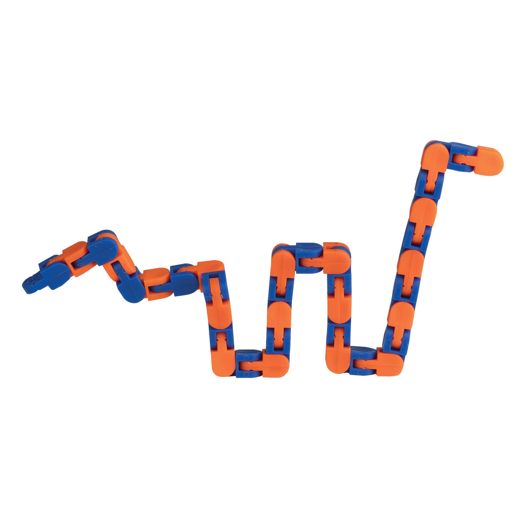 WACKY TRACKS FIDGET TOY