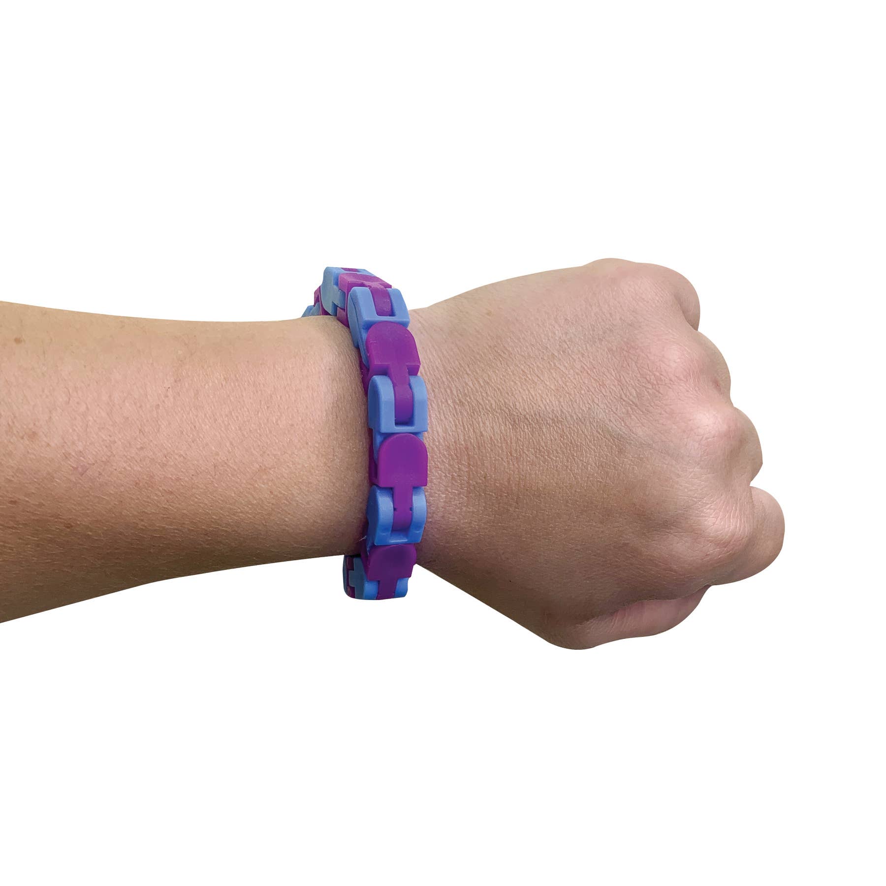 WACKY TRACKS FIDGET TOY