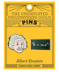 Einstein / E=mc2 Pins