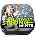 Einstein Relativity Mints