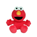 Elmo Beanie Babies