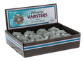 Hongry Hamster