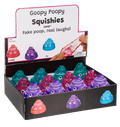 Goopy Poopy Squishies