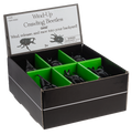 Wind-Up Crawling Beetles
