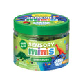 Sensory Mini Play Kit Jar: Dinosaur