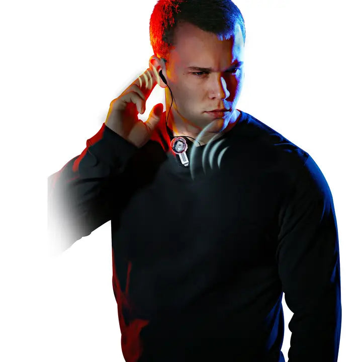 Micro Listener