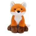 RED FOX EARTH PALS - 10IN