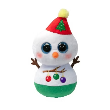 Bobble - Beanie Babies