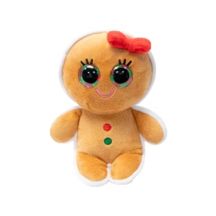 Holly - Beanie Babies