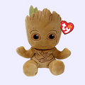 Beanie Babies Groot