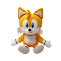 Tails | Sonic The Hedgehog | Ty Beanie Baby