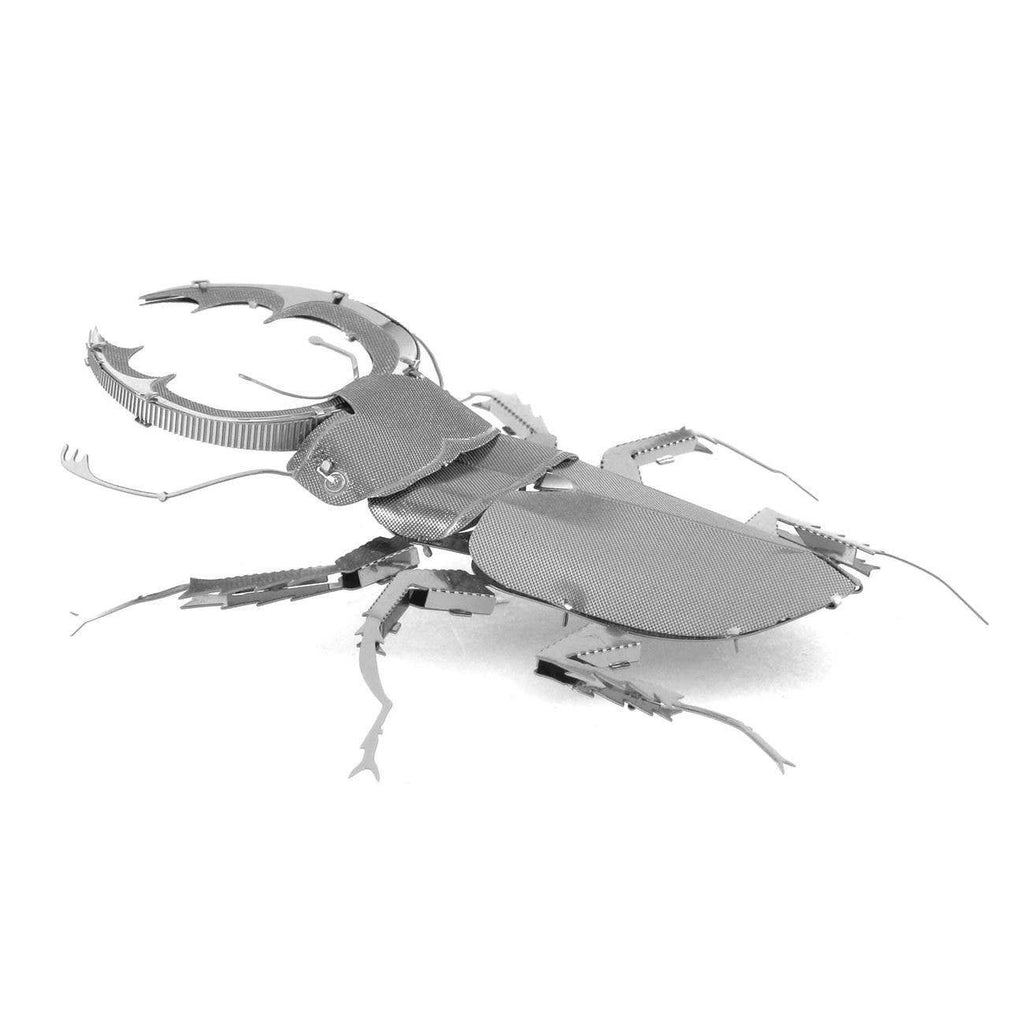 Stag Beetle - Metal Earth
