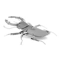 Stag Beetle - Metal Earth