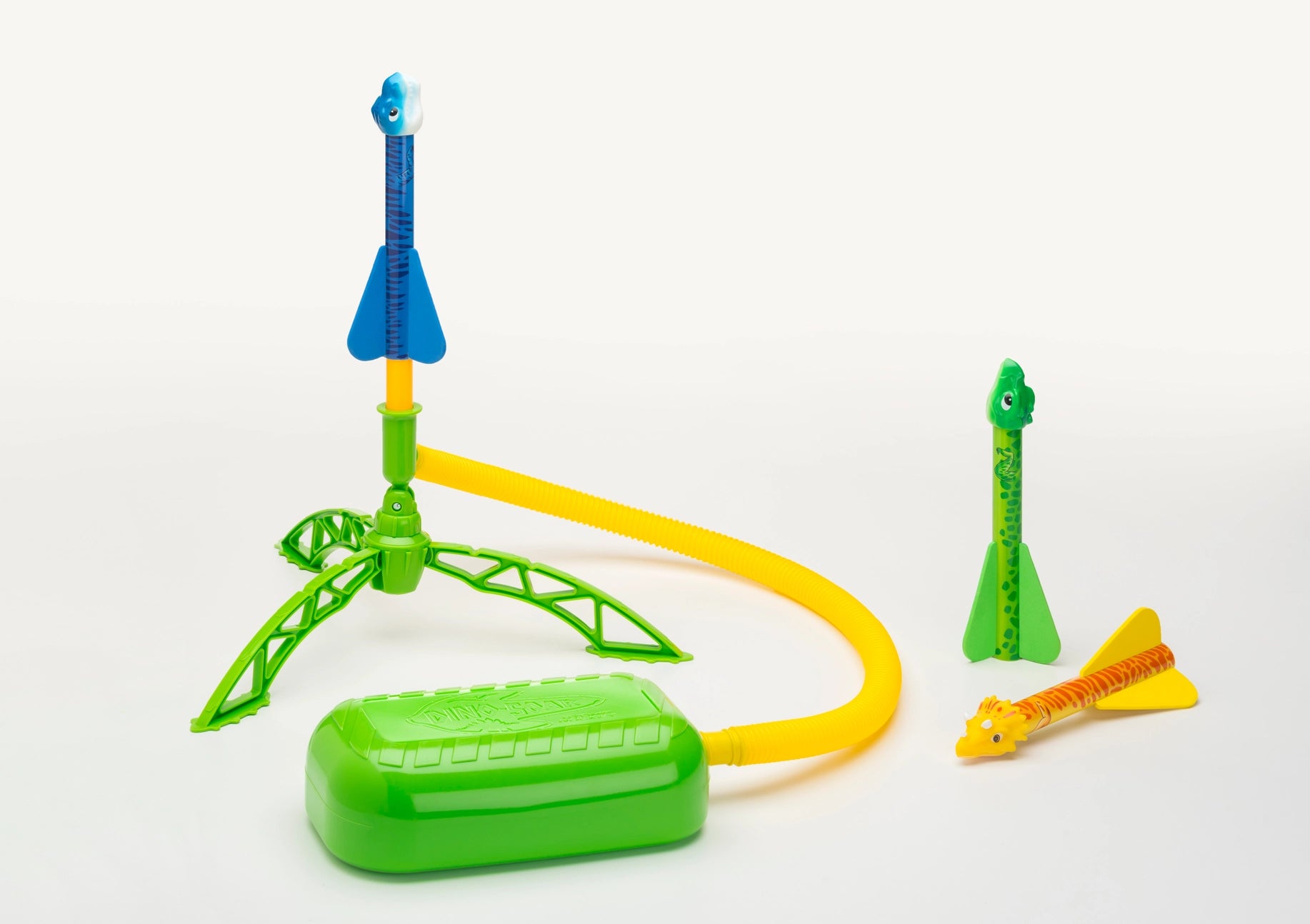 Dino-Soar Stomp Rocket Kit