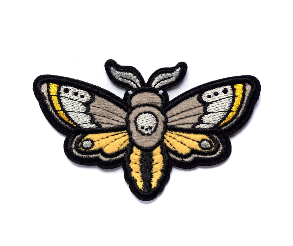 Moth Patch