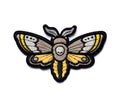 Moth Patch