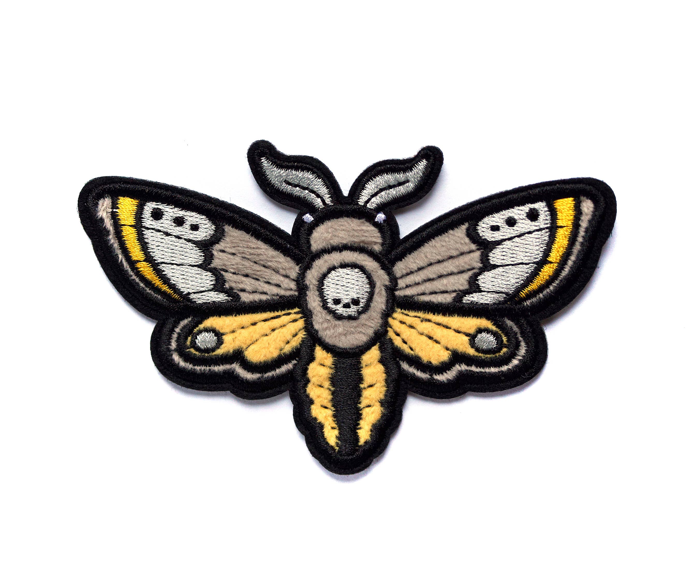 Moth Patch