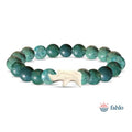 The Charge Bracelet (Rhino): Oasis