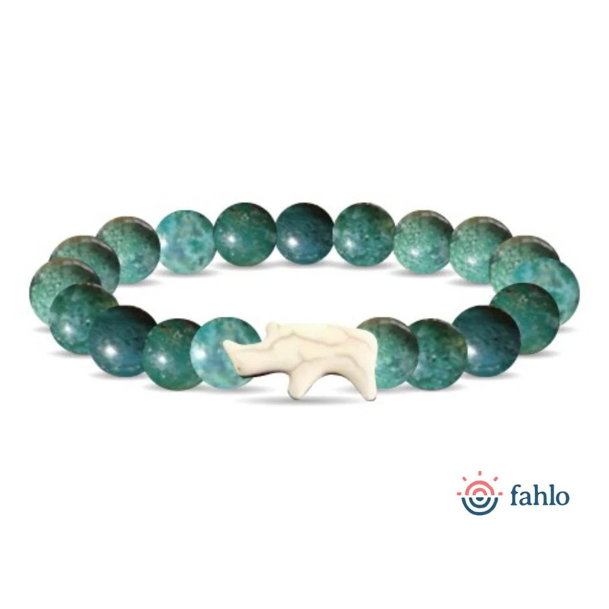 The Charge Bracelet (Rhino): Oasis