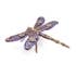 Metal Earth Steampunk Dragonfly