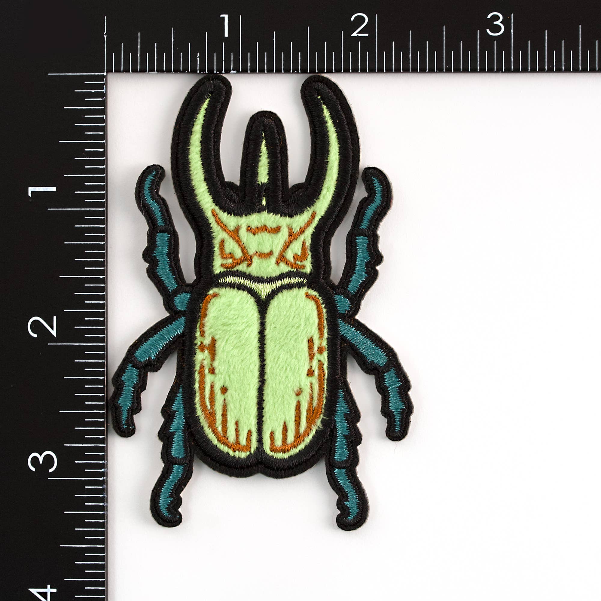 Beetle Patch
