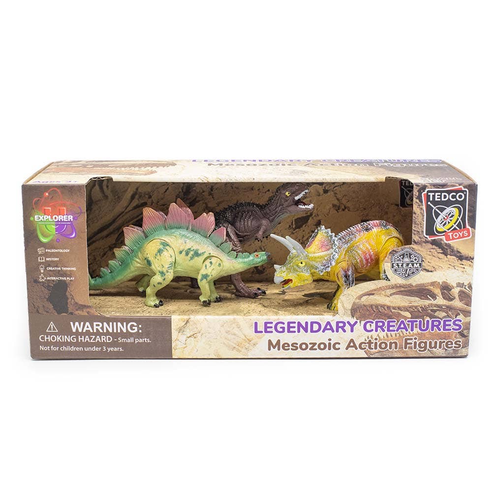 Legendary Creatures Small set