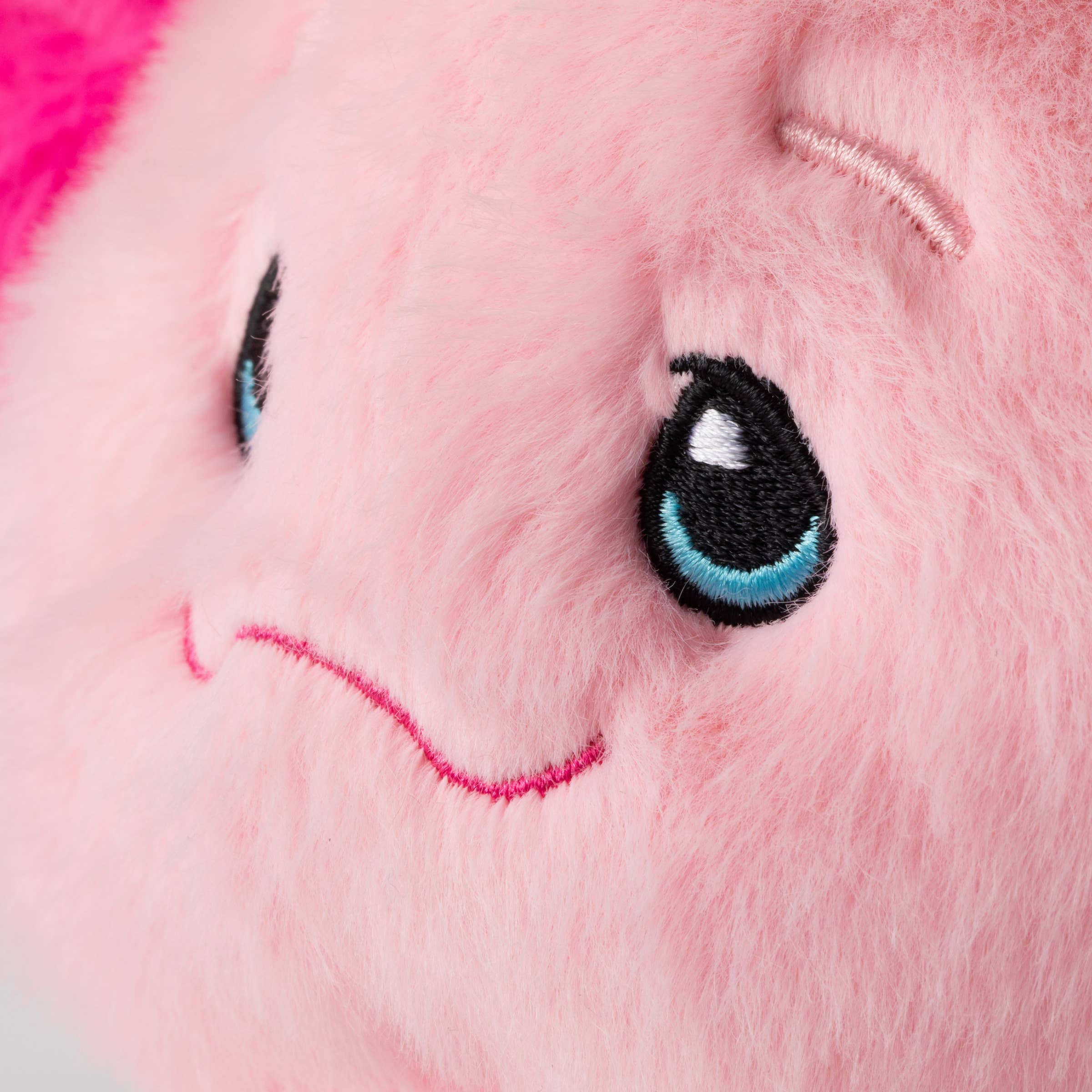 Snugletz Axolotl 7" (17cm)