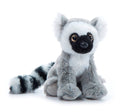 Ring Tailed Lemur 6" Wild Onez