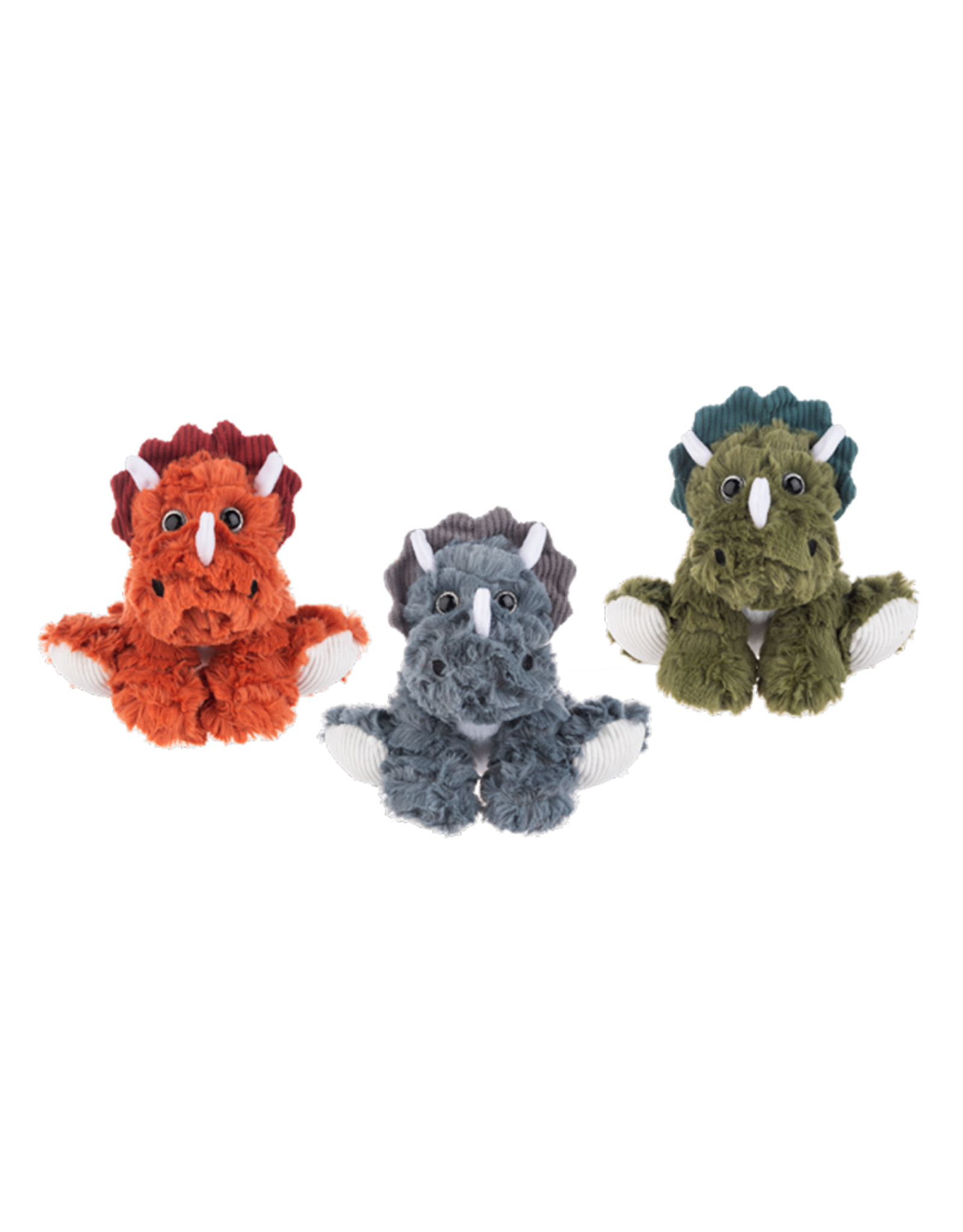 Lil' Fossil Furry Dino
