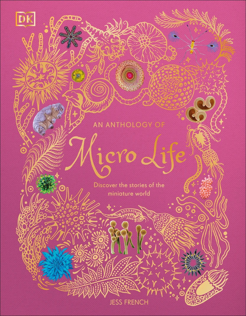 Anthology of Micro Life