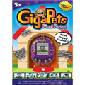 Giga Pets: Pixel Puppy