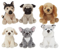 The Heritage Collection: Mini Dogs