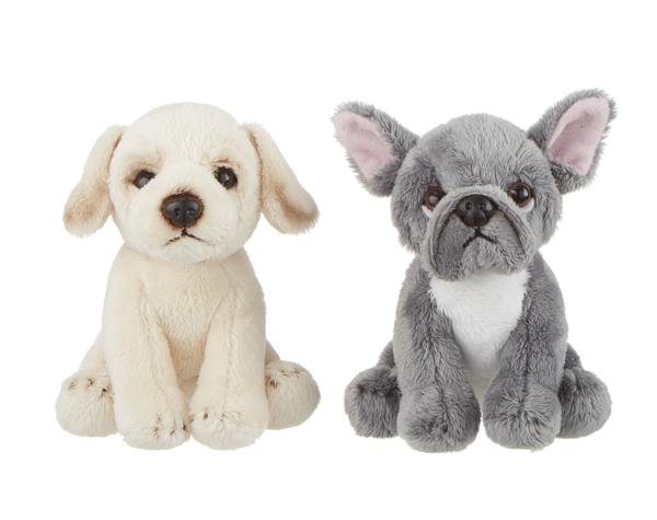 The Heritage Collection: Mini Dogs