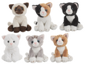 The Heritage Collection Mini Cats