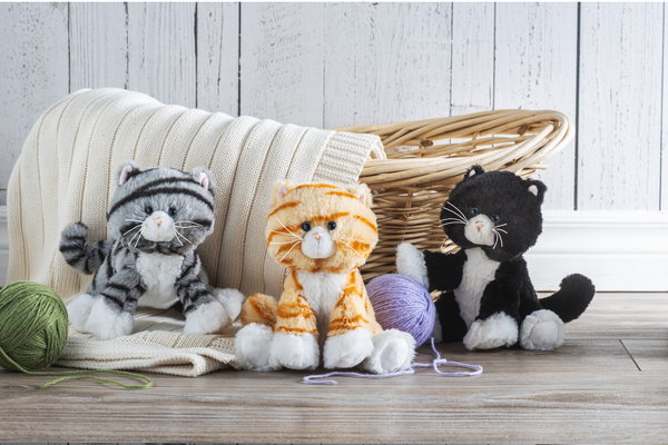 Kibbles Kittens
