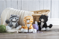 Kibbles Kittens