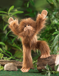 Mighty Bigfoot
