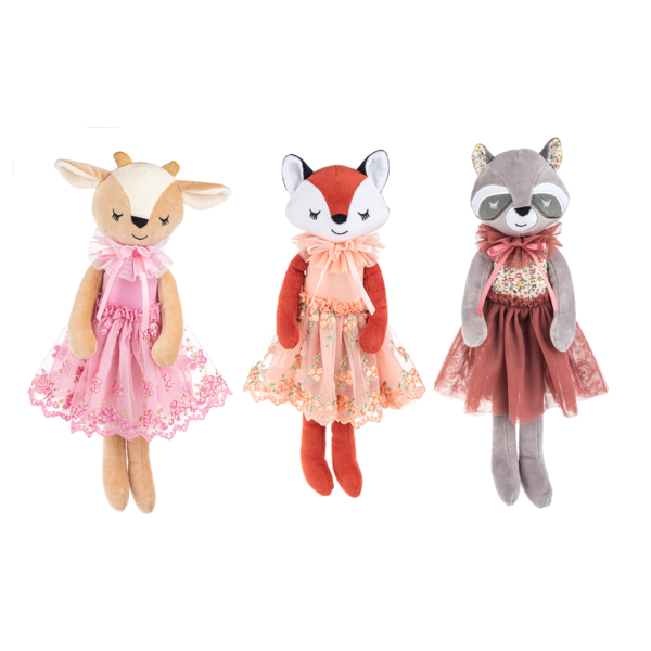 Blossom & Bows Woodland