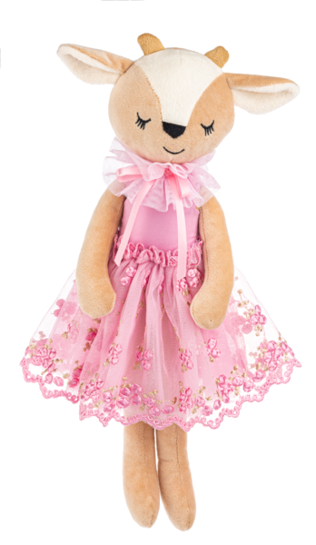 Blossom & Bows Woodland