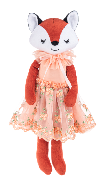 Blossom & Bows Woodland
