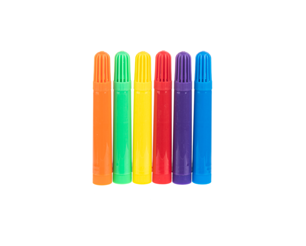 Mini Color Kit Teddy Bear