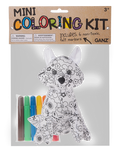 Mini Color Kit Fox