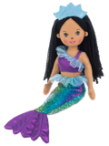 Shimmer Cove Mermaid - Nevis